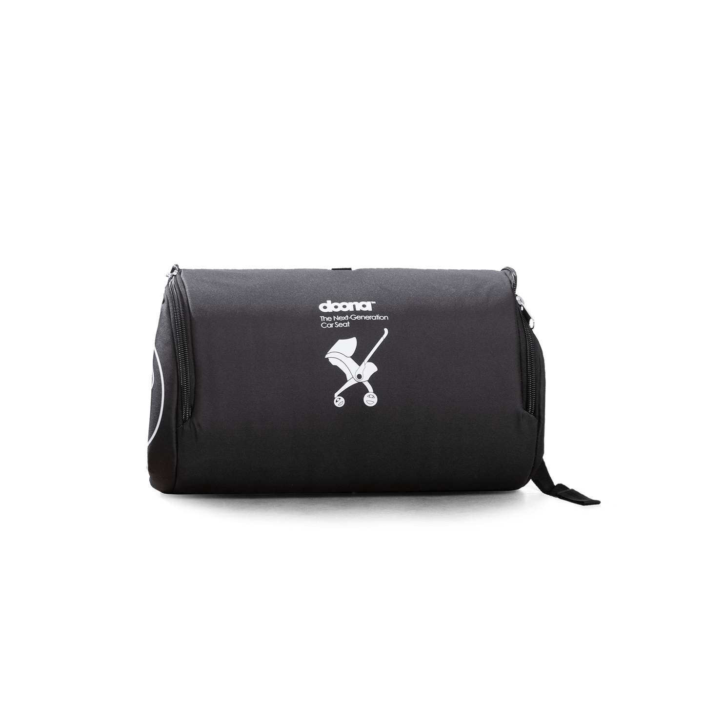 Padded Travel Bag