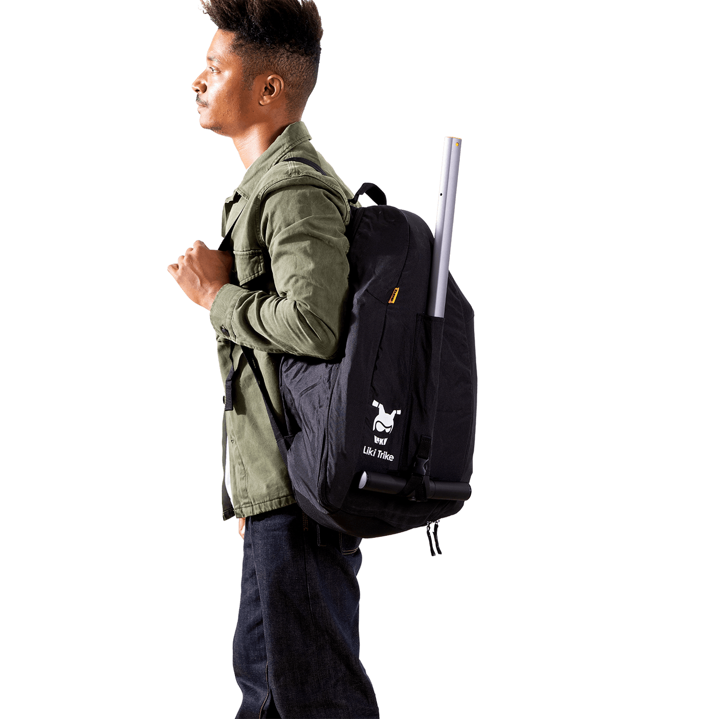 Liki Travel Bag