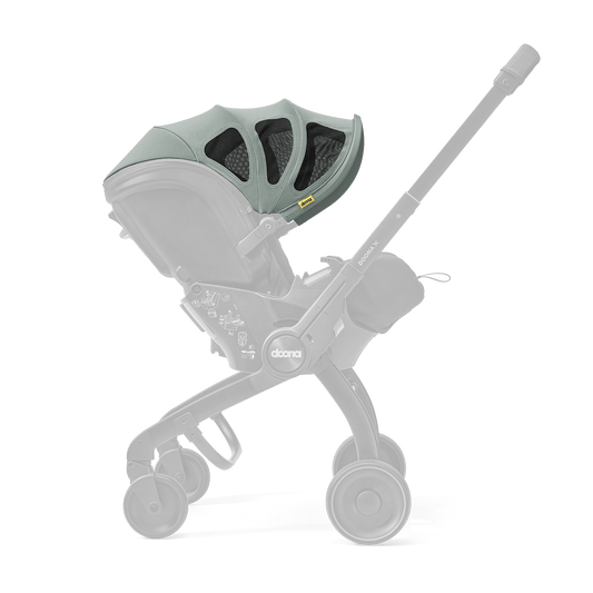 Doona X Summer Canopy - Dusty Sage