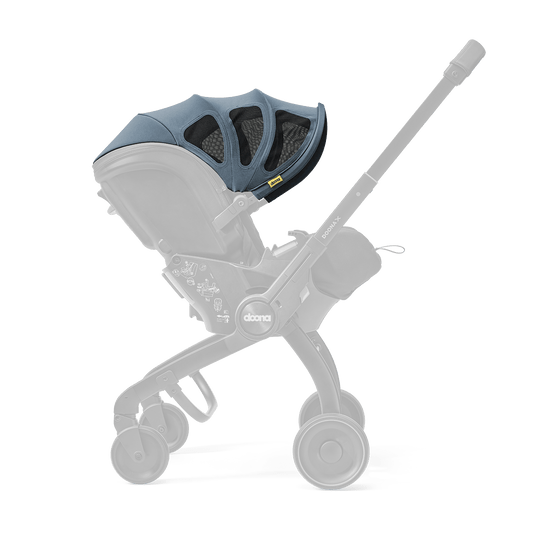 Doona X Summer Canopy - Ocean Blue