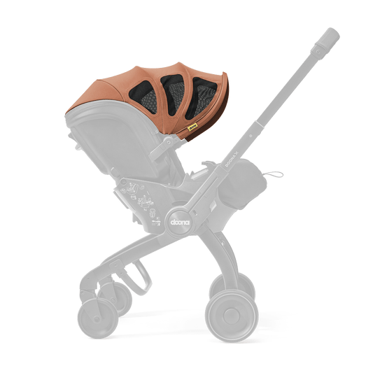 Doona X Summer Canopy - Terracotta