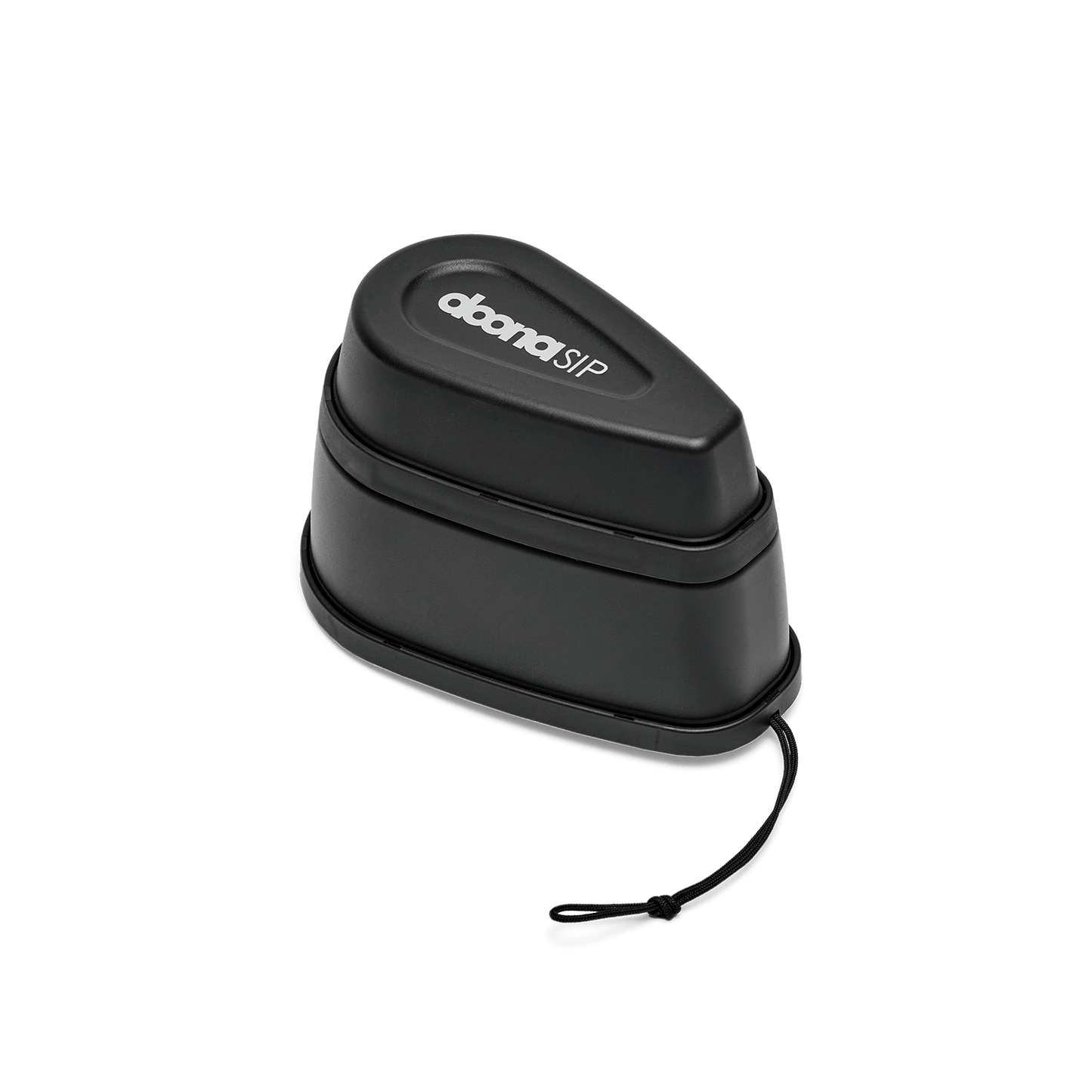 Doona i Car Seat & Stroller - Nitro Black