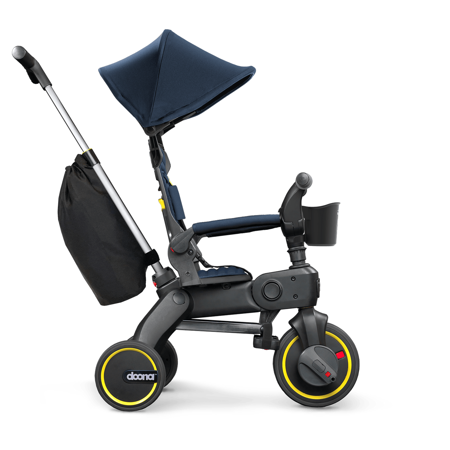 Liki Trike S3 - Deep Blue