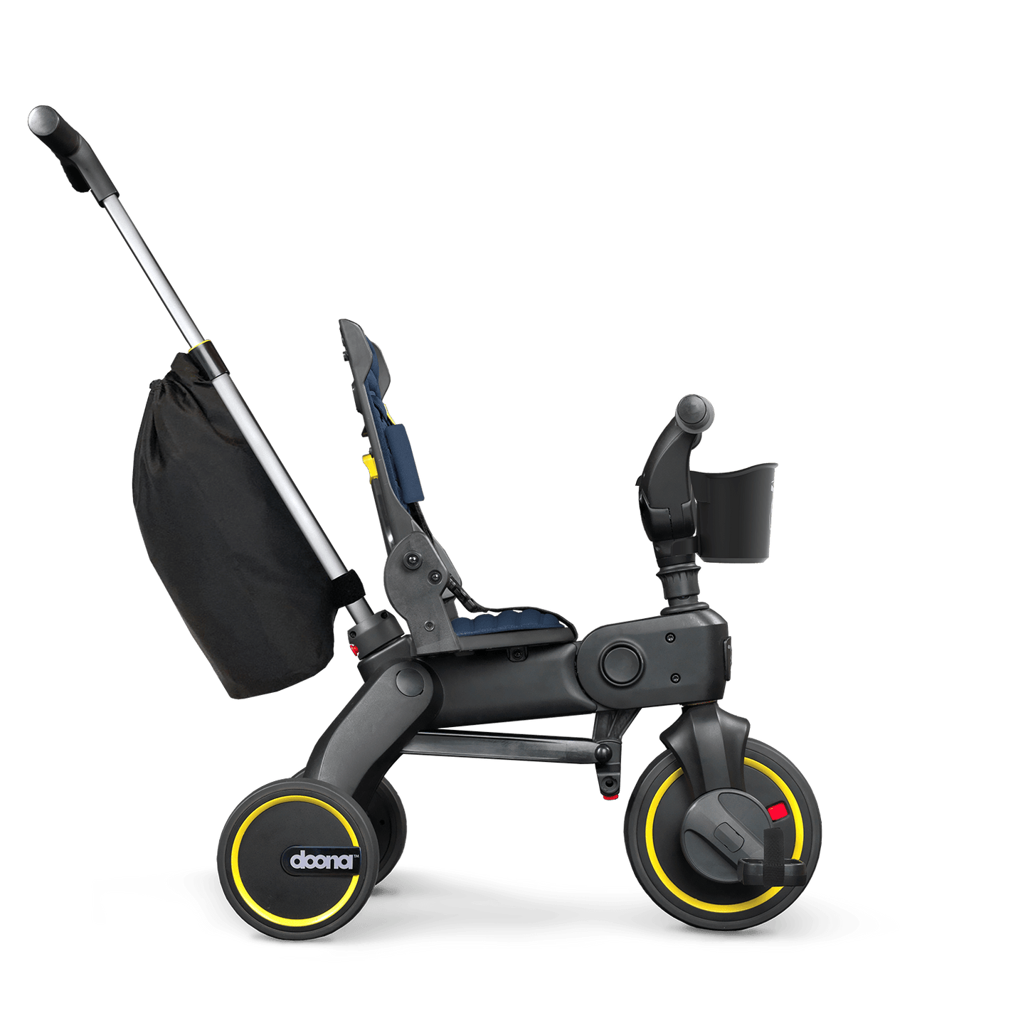 Liki Trike S3 - Deep Blue