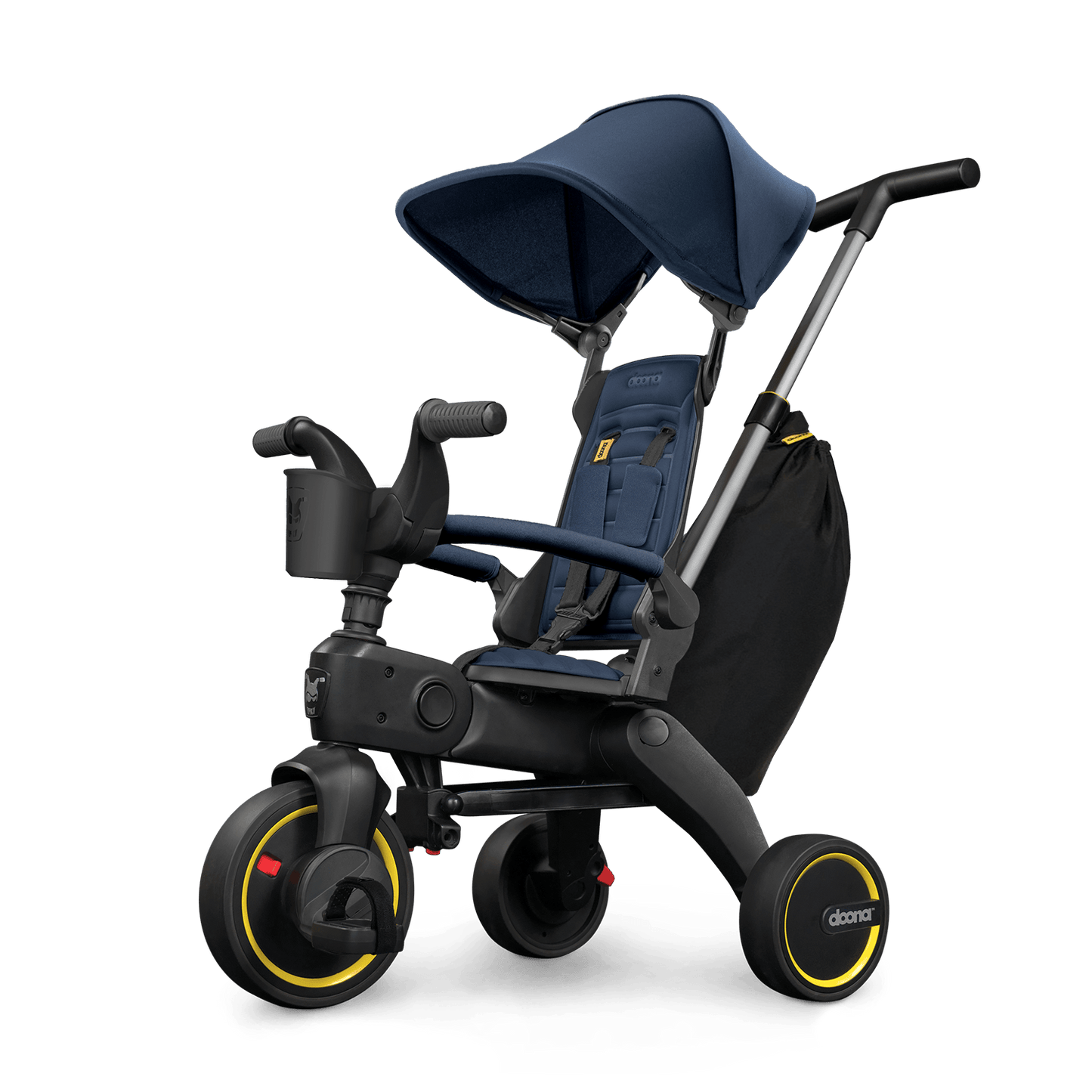 Liki Trike S3 - Deep Blue
