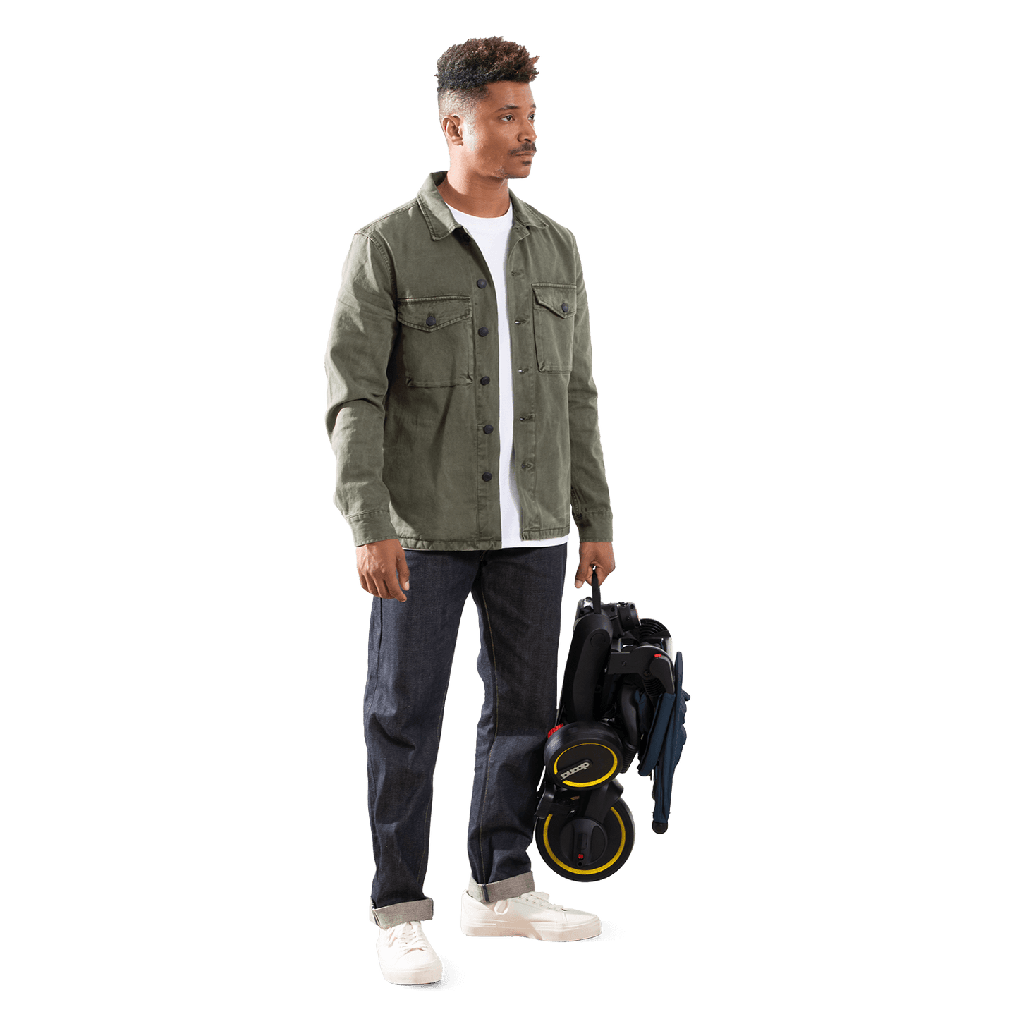 Liki Trike S3 - Deep Blue